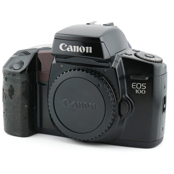 Canon EOS 100 + GR-70 Grip