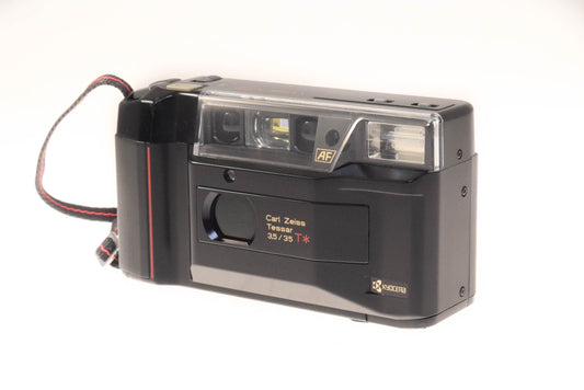 Yashica T2 AF