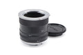 Minolta Extension Tube Set II