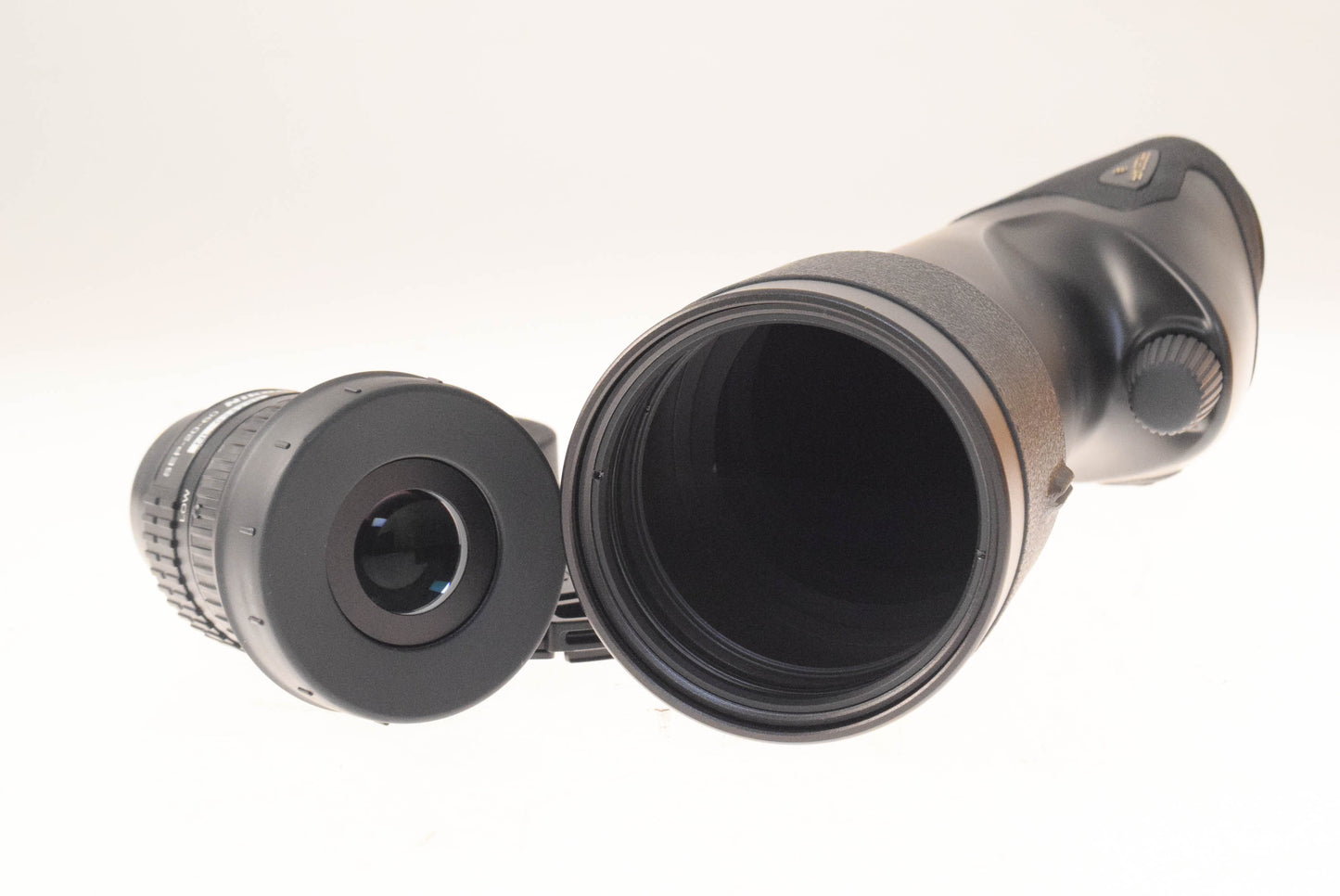 Nikon Spotting Scope Prostaff 5 60-A + Zoom Eyepiece SEP-20-60 for Prostaff