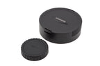 Samyang 12mm F2.8 ED AS NCS Fish-Eye