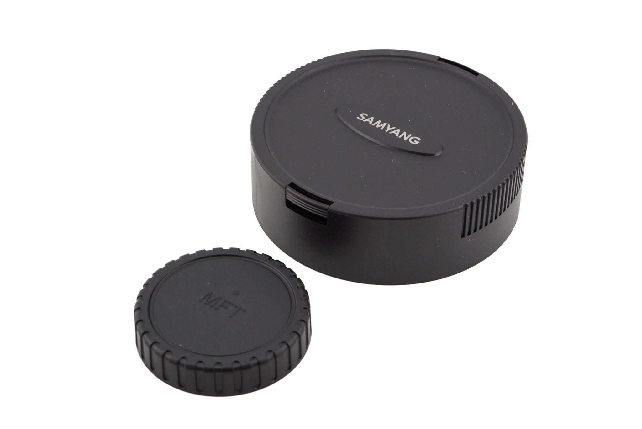 Samyang 12mm F2.8 ED AS NCS Fish-Eye