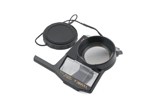 Yashica YT-CL Close-Up Adapter