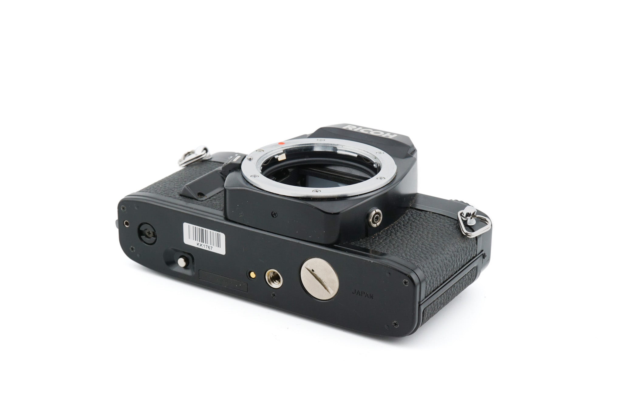 Ricoh XR500 Auto