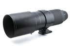 Carl Zeiss 400mm f4 Tele-Apotessar T*