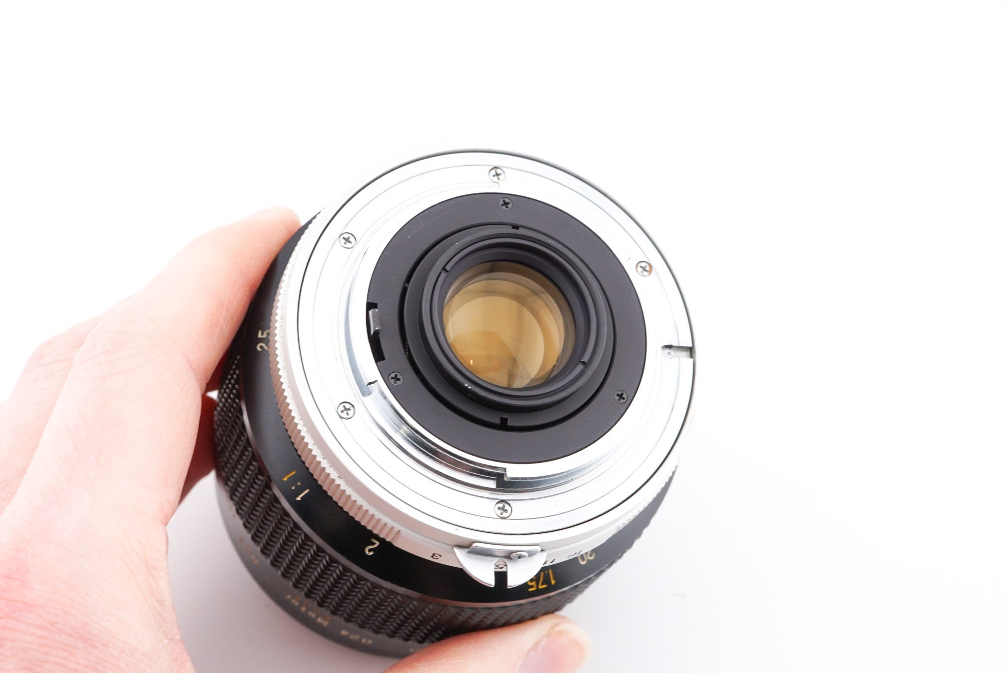 Panagor 55mm f3 Auto Macro – Kamerastore