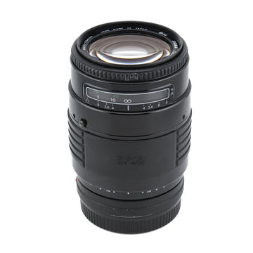 Sigma 35-135mm f3.5-4.5 Zoom-A Multi-Coated