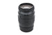 Sigma 35-135mm f3.5-4.5 Zoom-A Multi-Coated