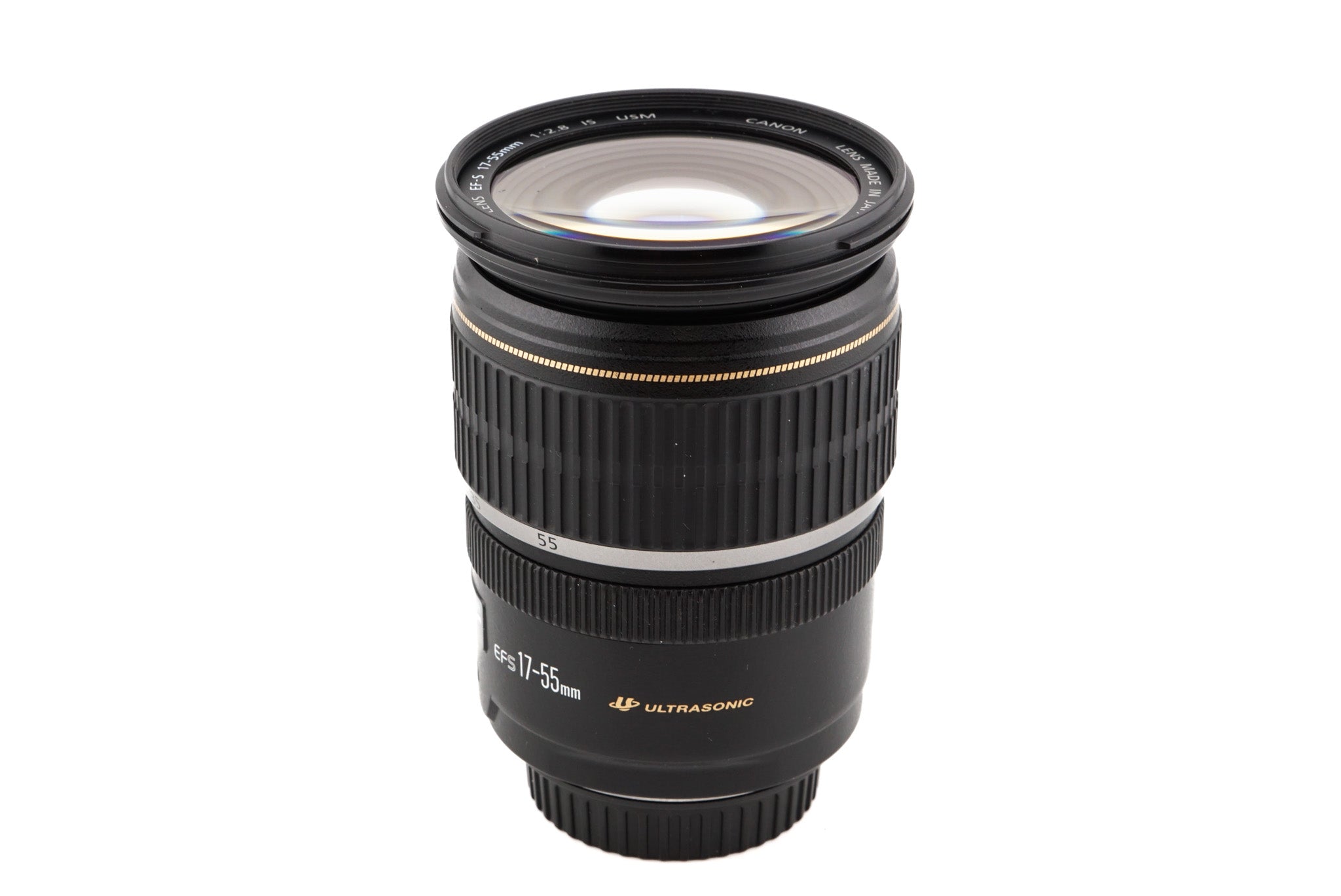 Canon 17-55mm f2.8 IS USM