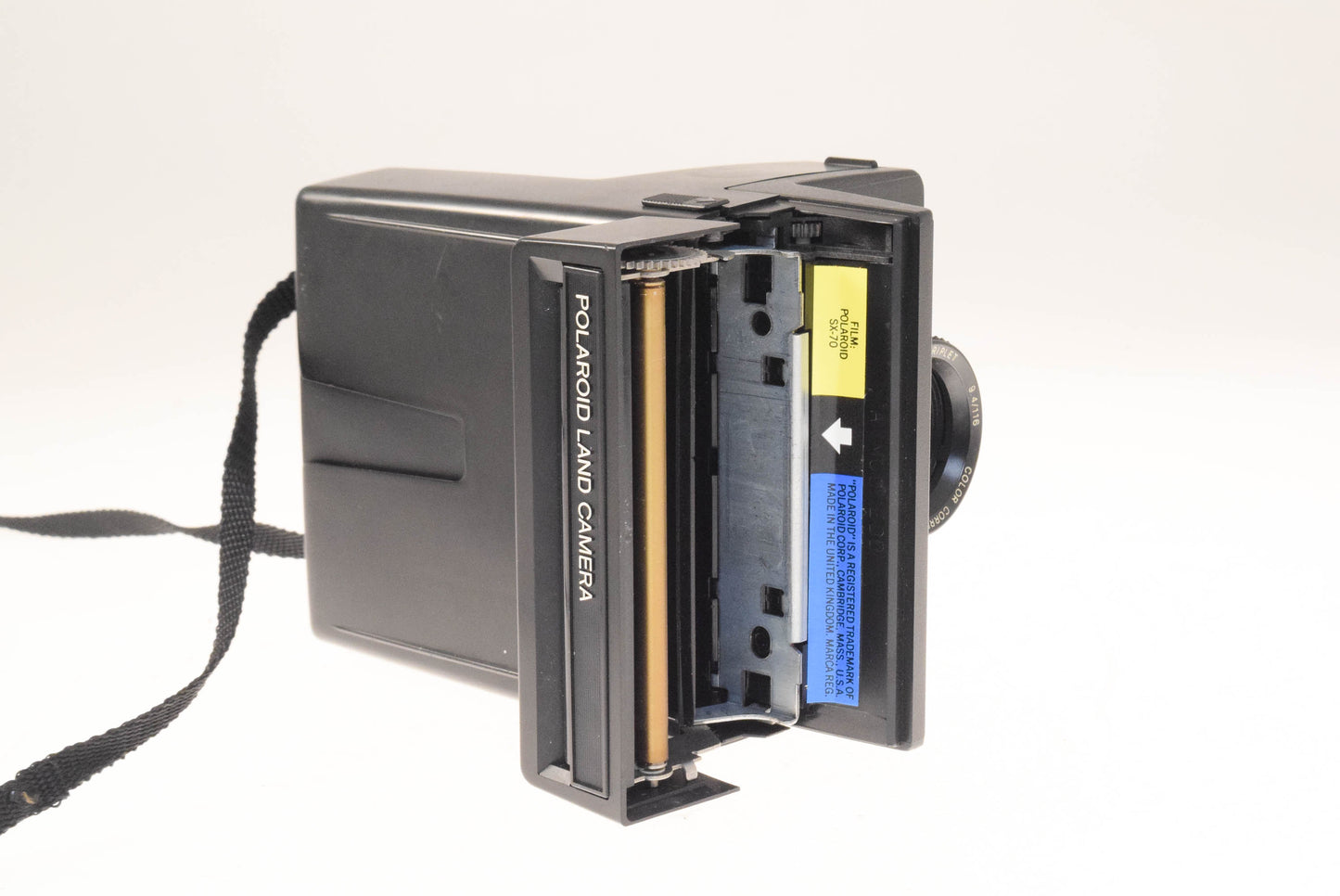 Polaroid 2000 Land Camera