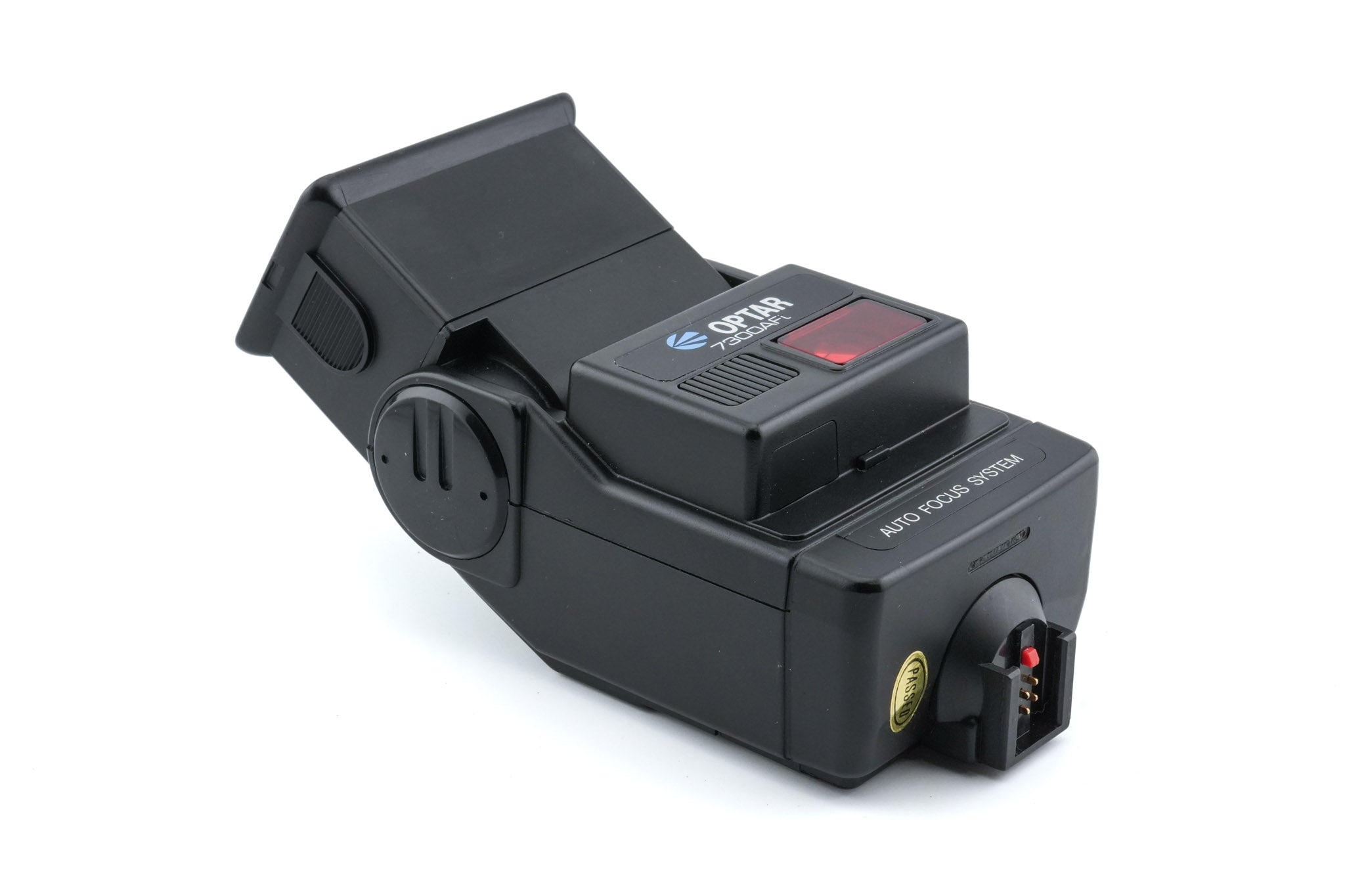 Optar 7300AFi