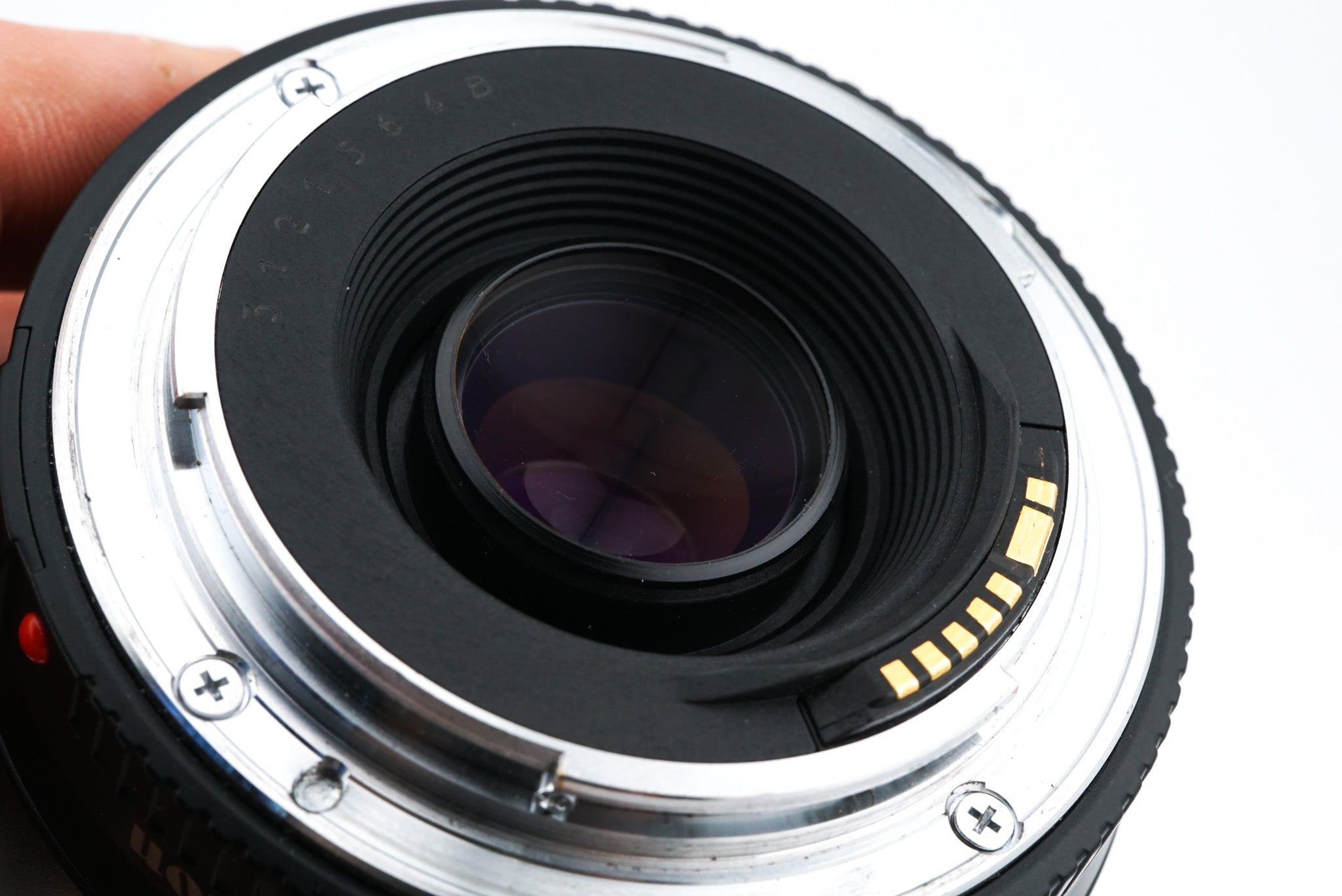 Canon 75-300mm f4-5.6