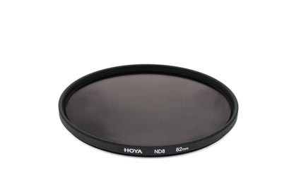 Hoya 82mm Filter Set