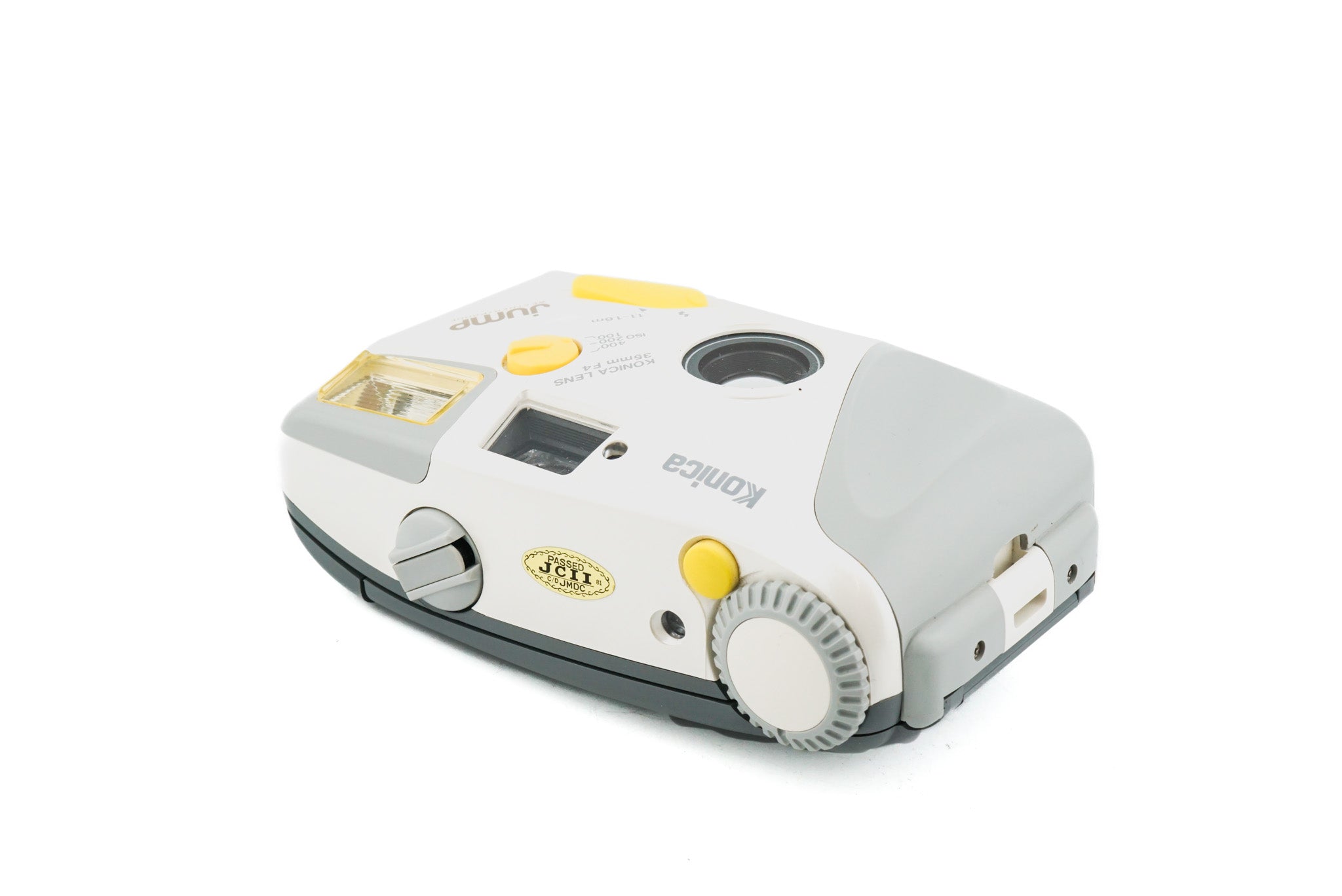 Konica Jump