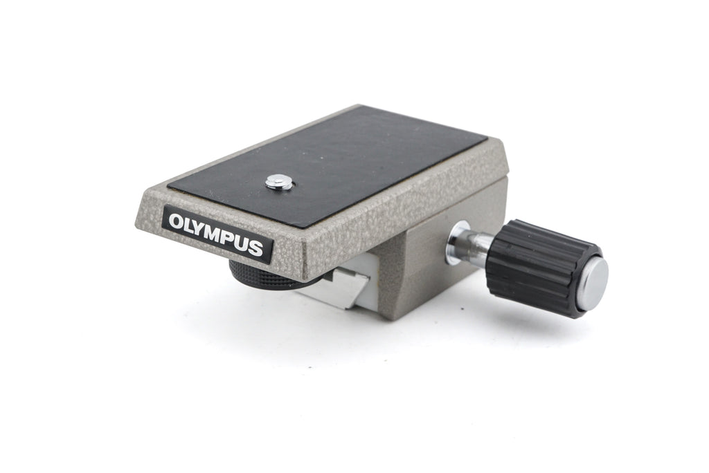 Olympus Focusing Stage