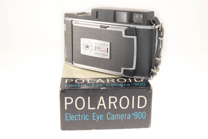 Polaroid Electric Eye 900
