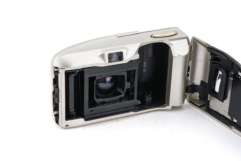 Olympus Mju-II