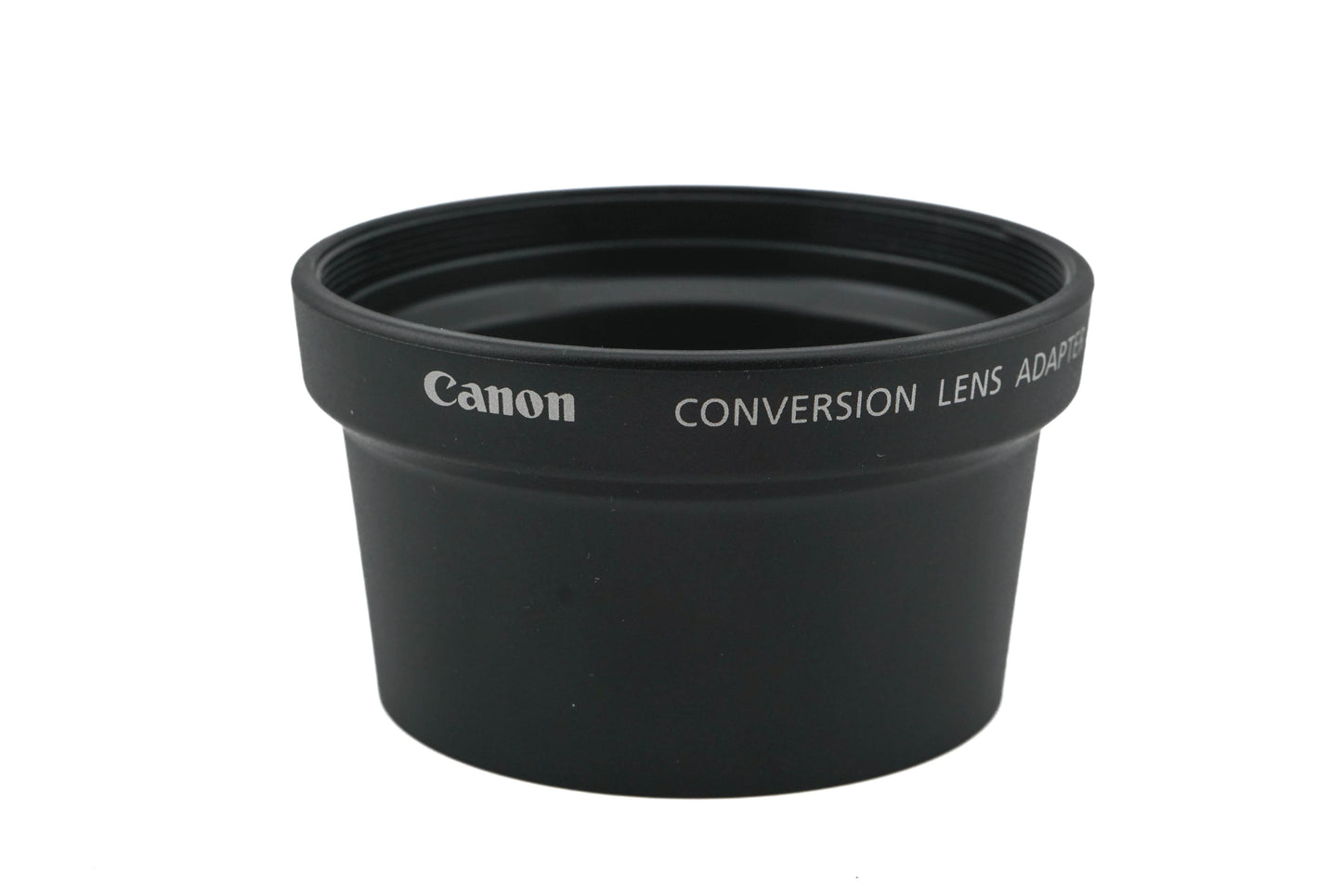 Canon LA-DC58 Conversion Lens Adapter