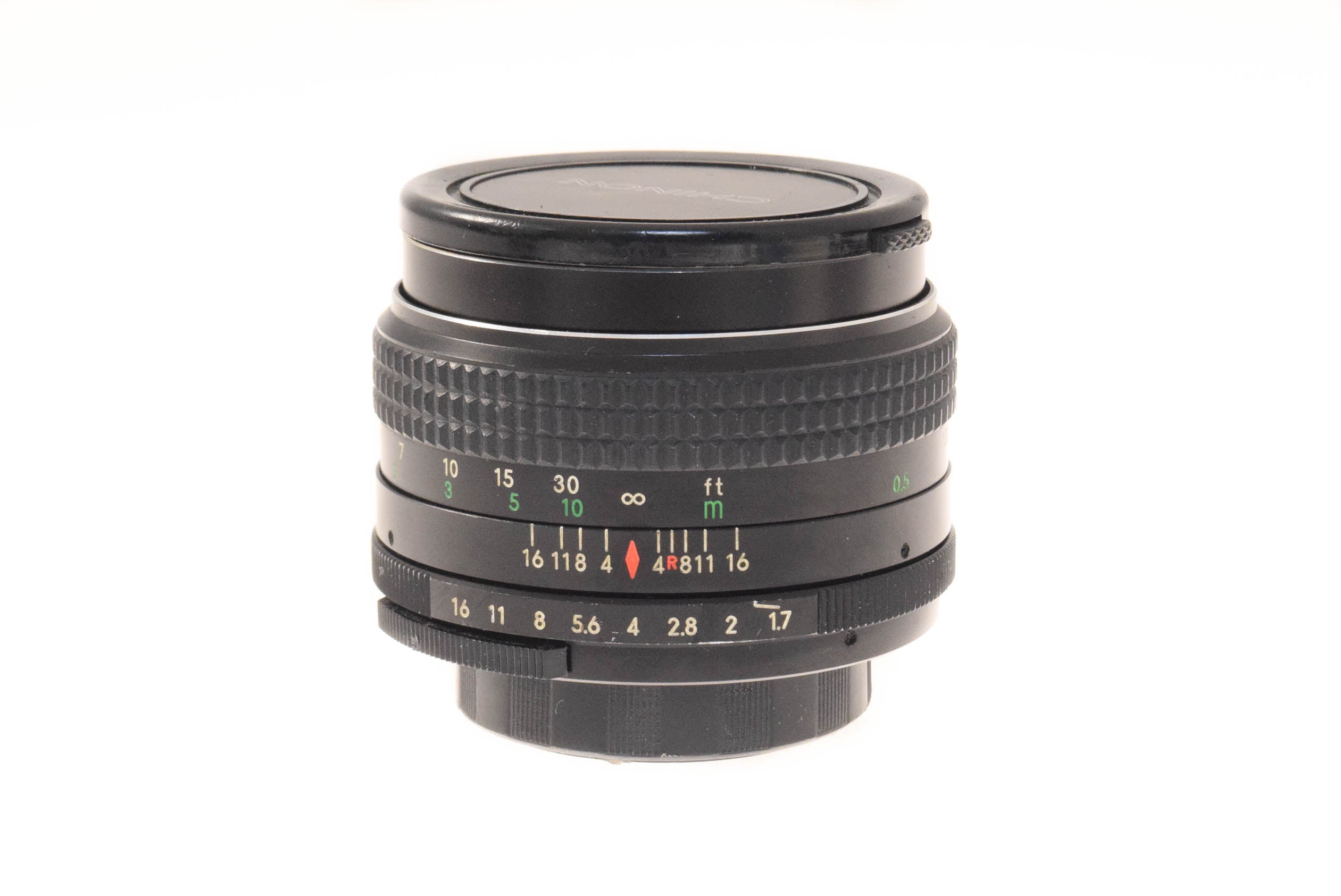 Pentax 85mm f1.8 Super-Multi-Coated Takumar - Lens – Kamerastore