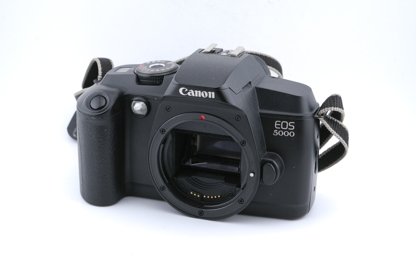 Canon EOS 5000