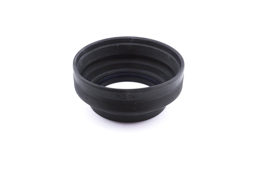 Hoya 55mm Rubber Lens Hood