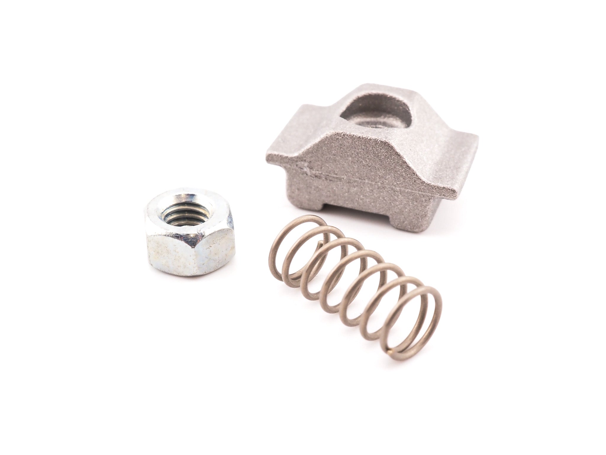 Manfrotto R055,318 Insert with Nut and Spring