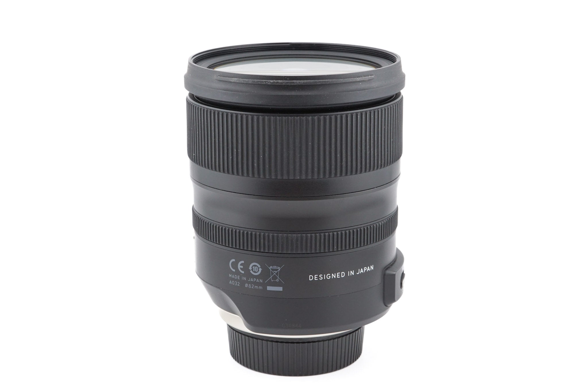 Tamron 24-70mm f2.8 SP Di VC USD G2 (A032) – Kamerastore