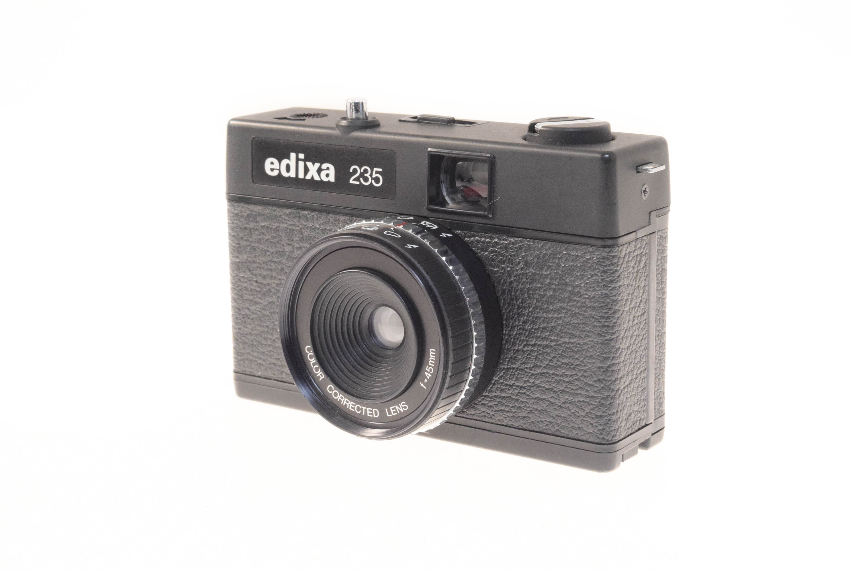 Edixa 235 - Camera