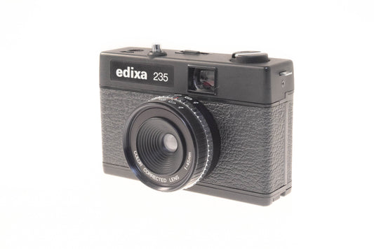 Edixa 235 - Camera