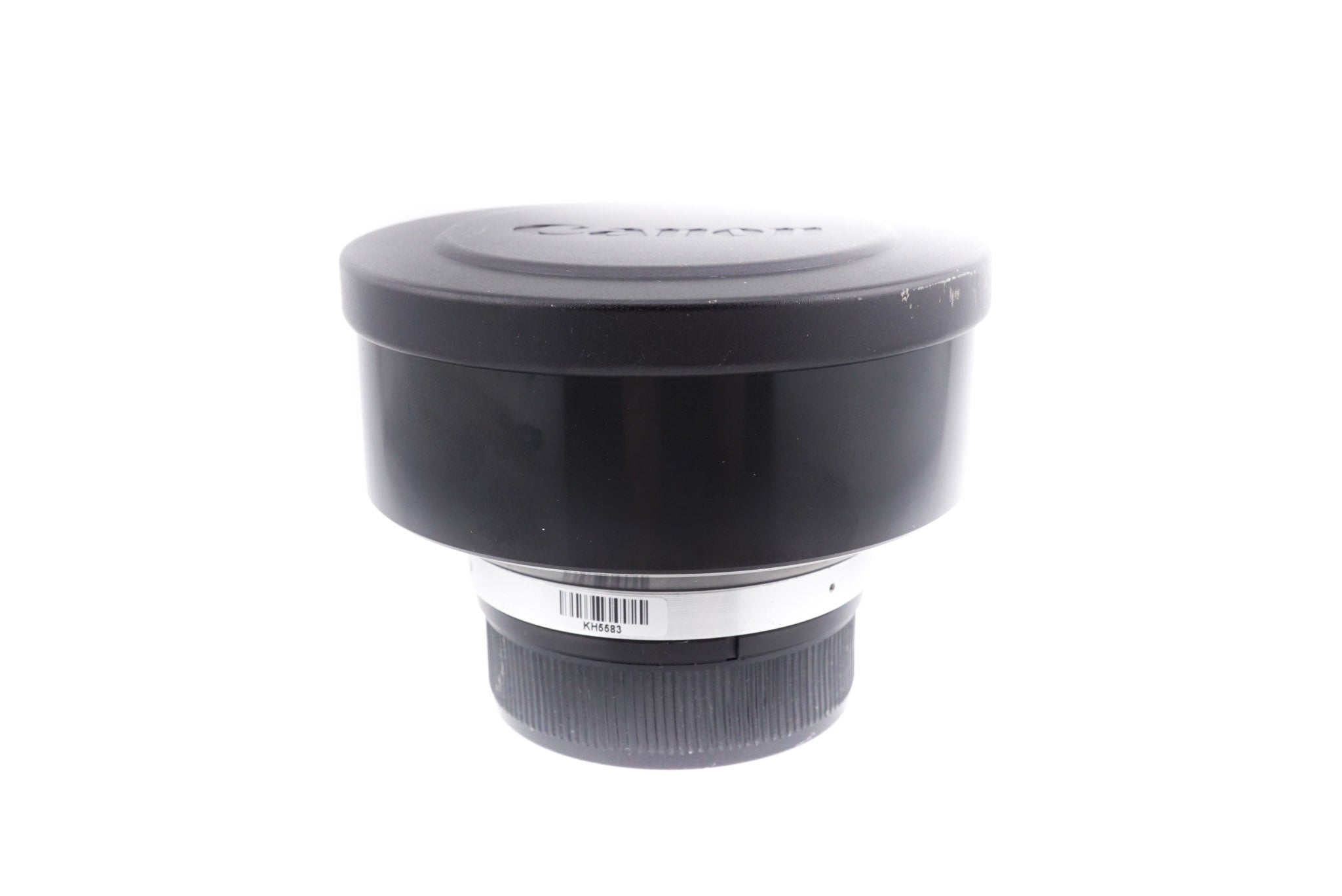 Canon 14-70mm C-8 Converter