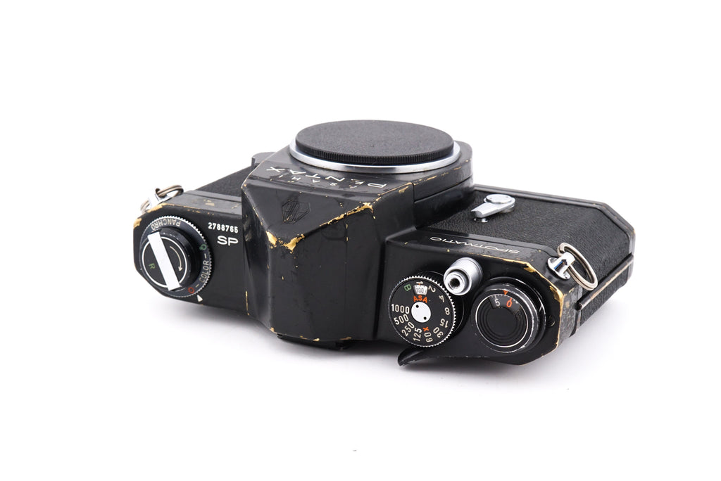 Pentax Spotmatic SP