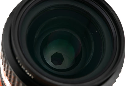 Nikon 35mm f2 Nikkor AI-S