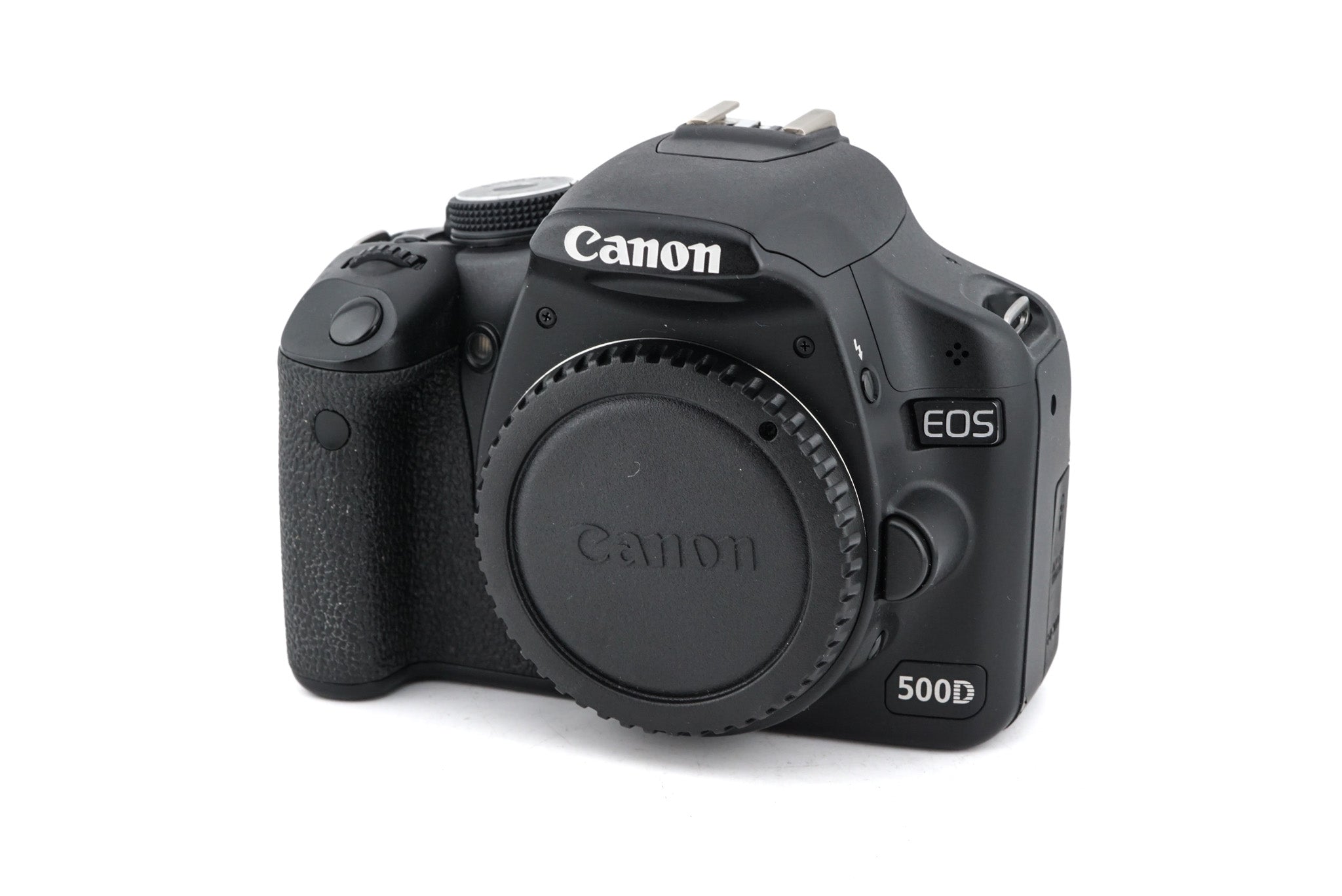 Canon EOS 500D – Kamerastore