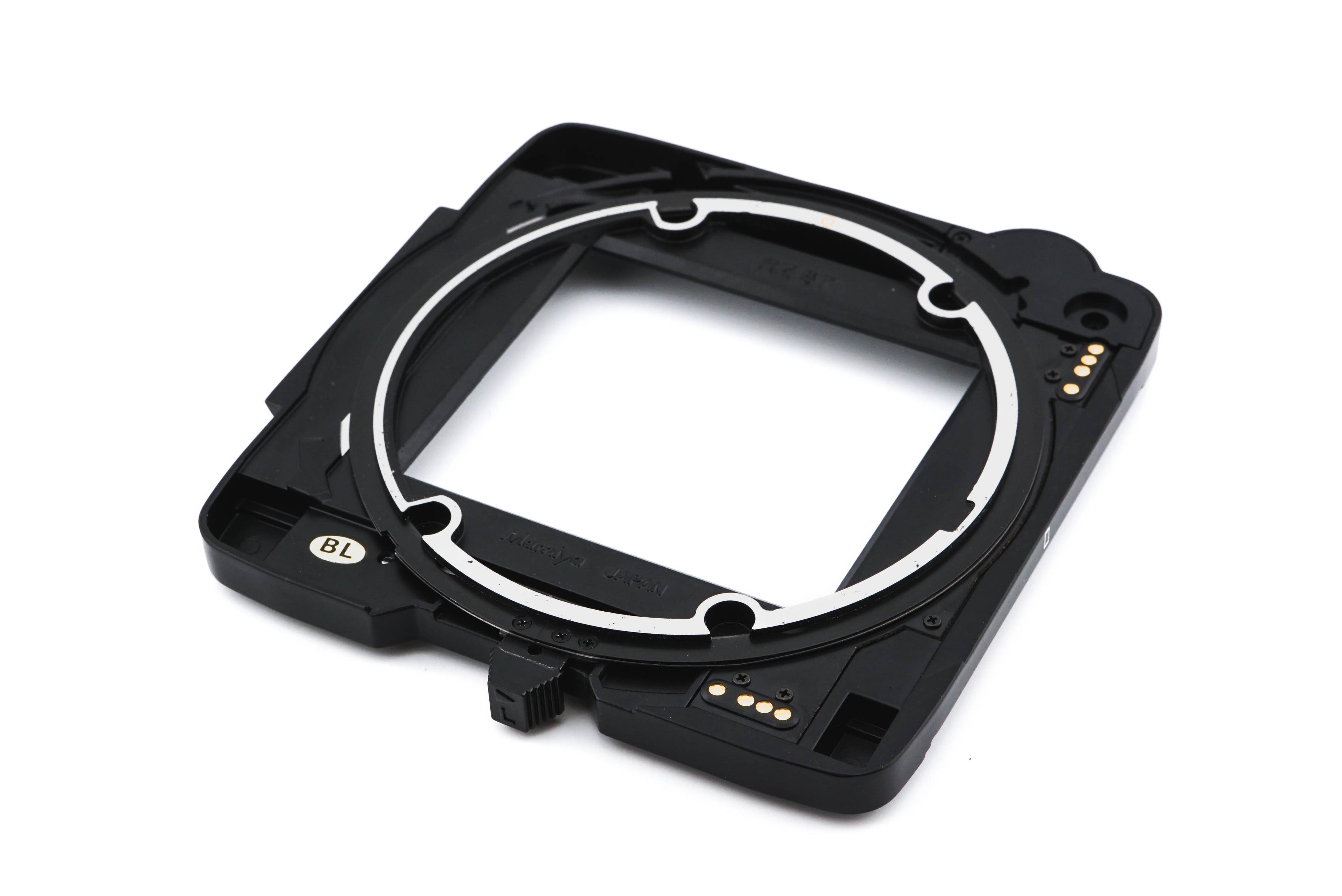 Mamiya G Adapter