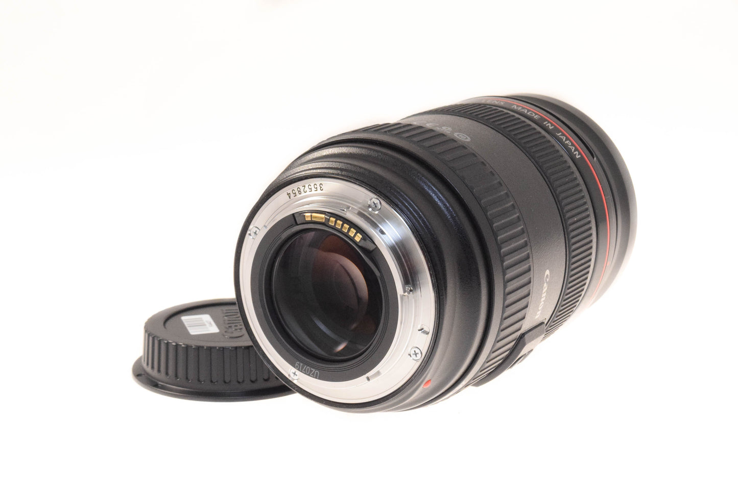 Canon 24-70mm f2.8 L USM