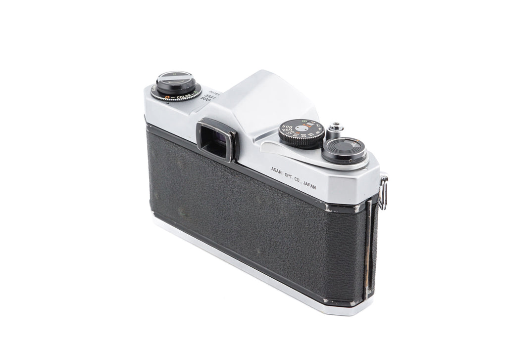 Pentax Spotmatic SP 500