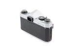 Pentax Spotmatic SP 500