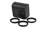 Zeiss Ikon Icarex Close-Up Lens Set