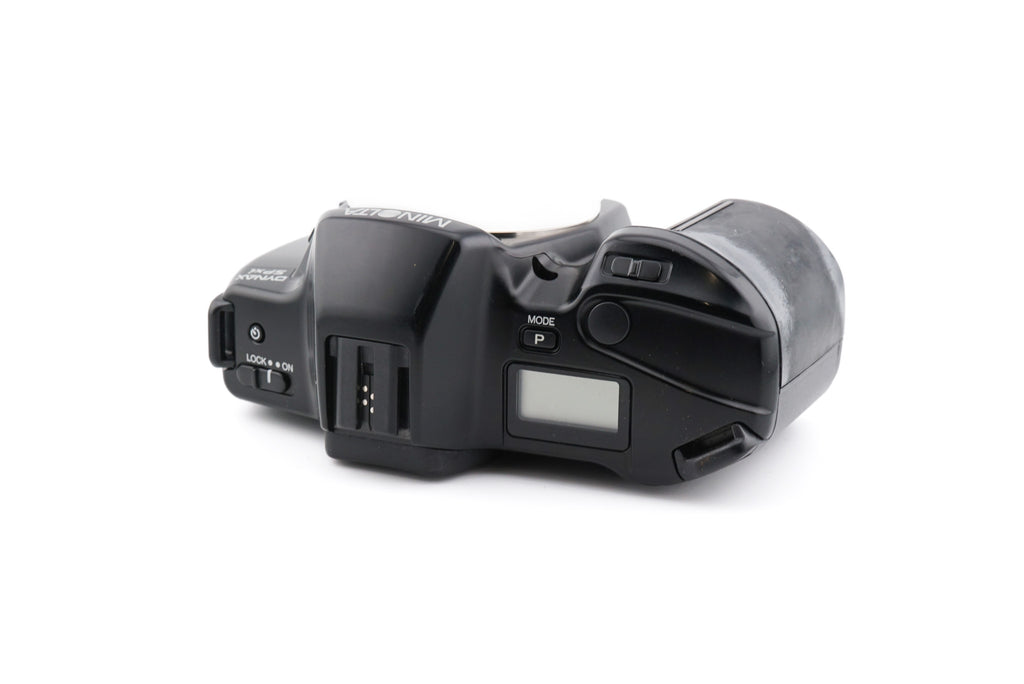 Minolta Dynax SPxi