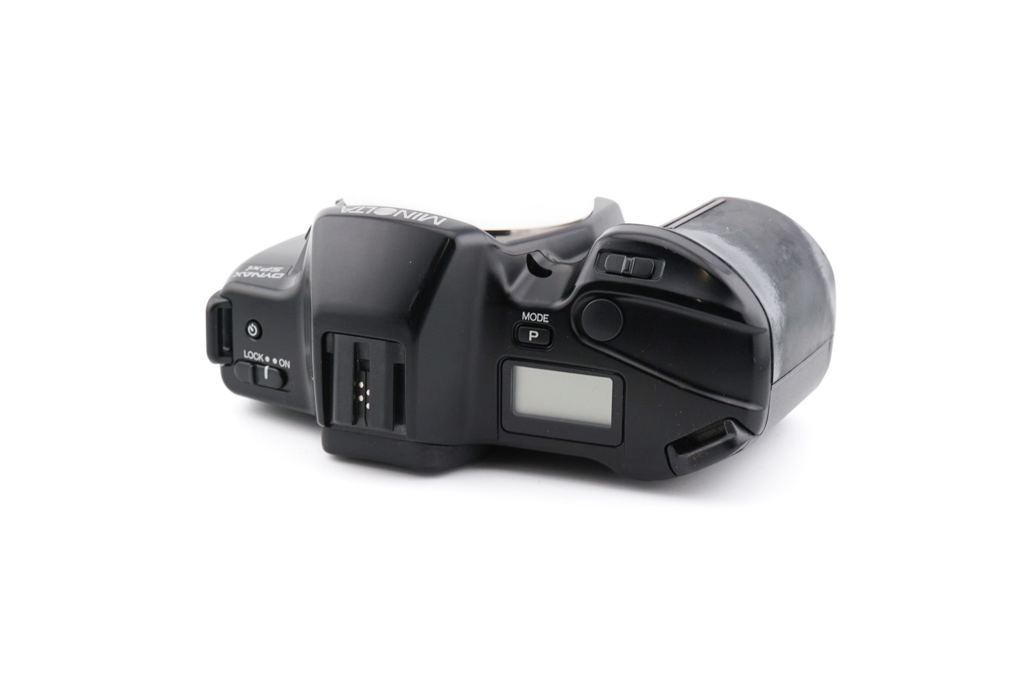 Minolta Dynax SPxi