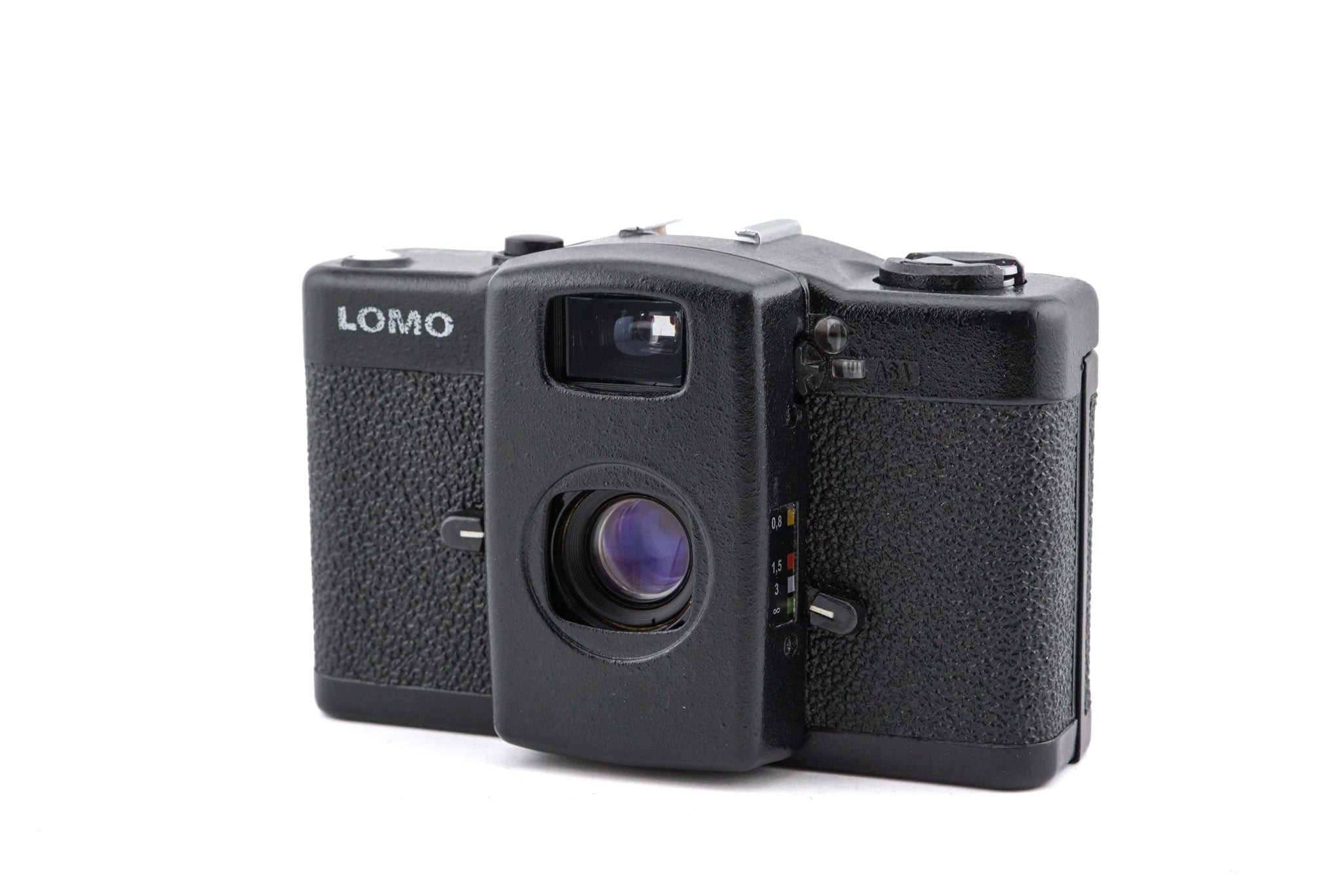 LOMO LC-A - Camera – Kamerastore