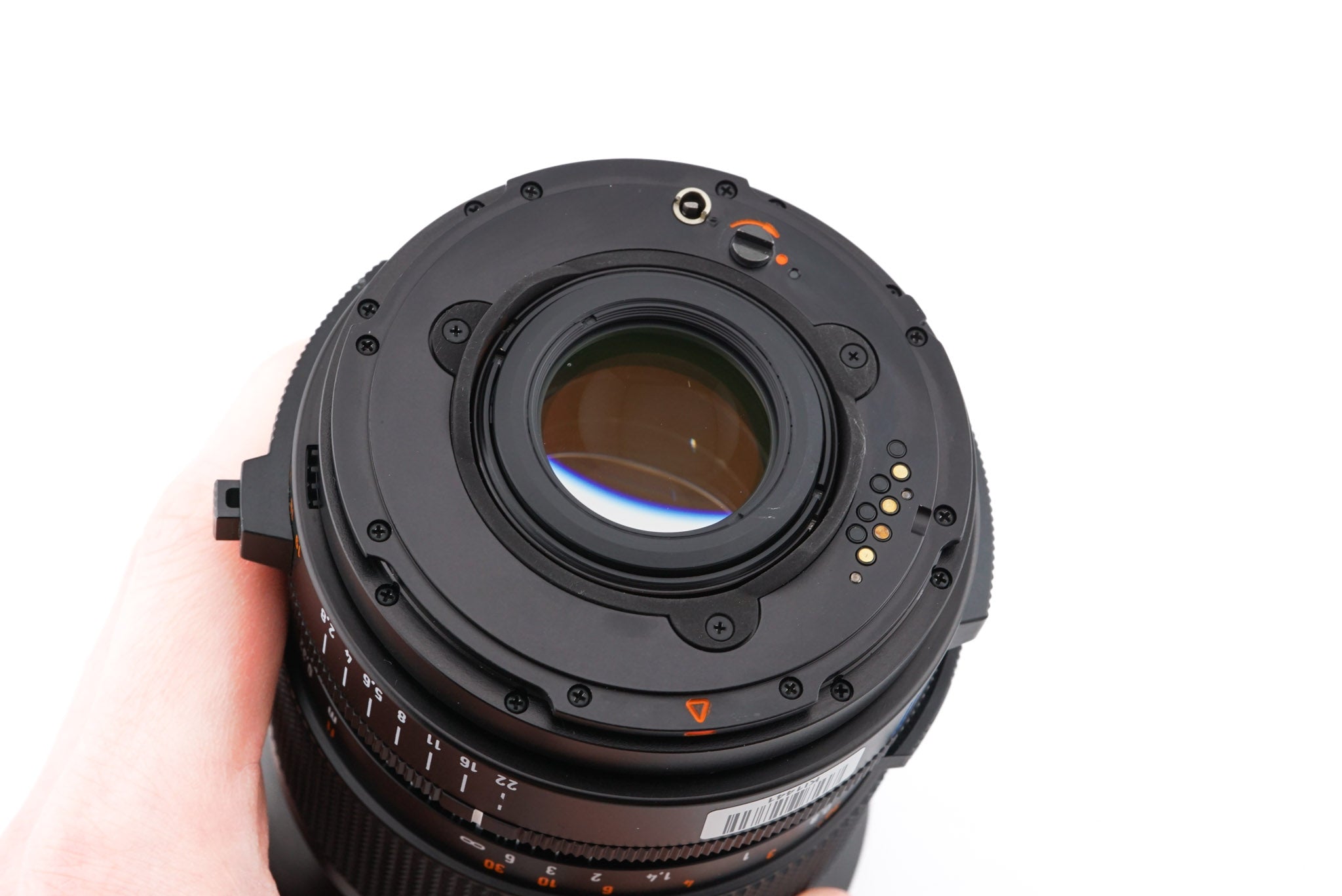 Hasselblad 50mm f2.8 FE T* Distagon – Kamerastore