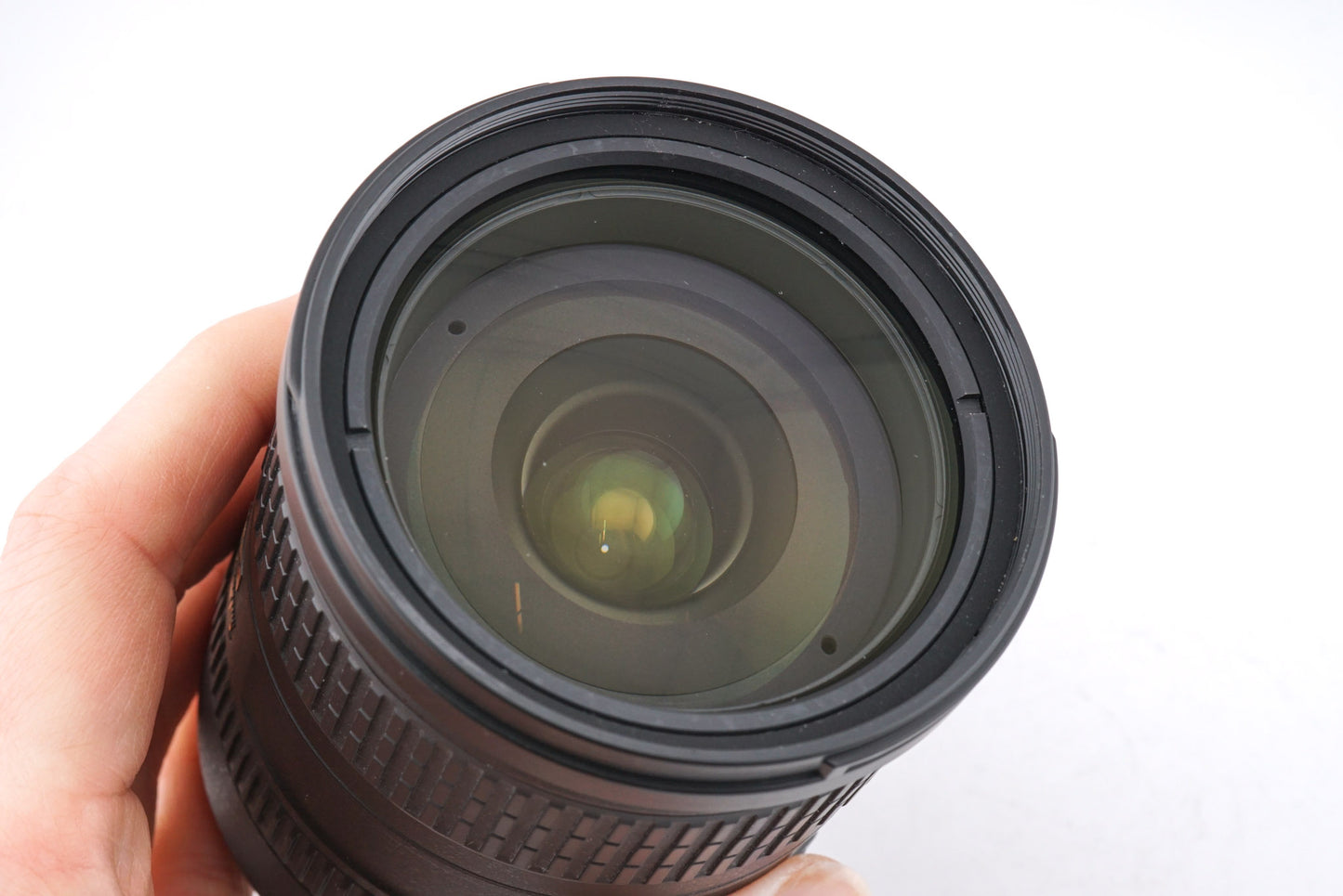 Nikon 18-200mm f3.5-5.6 AF-S Nikkor G ED VR