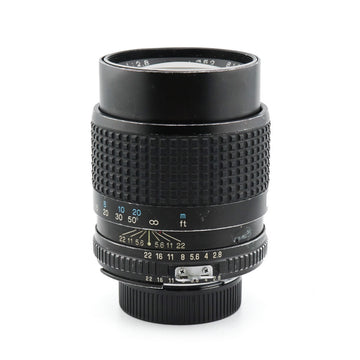 Tokina 135mm f2.8 RMC AI