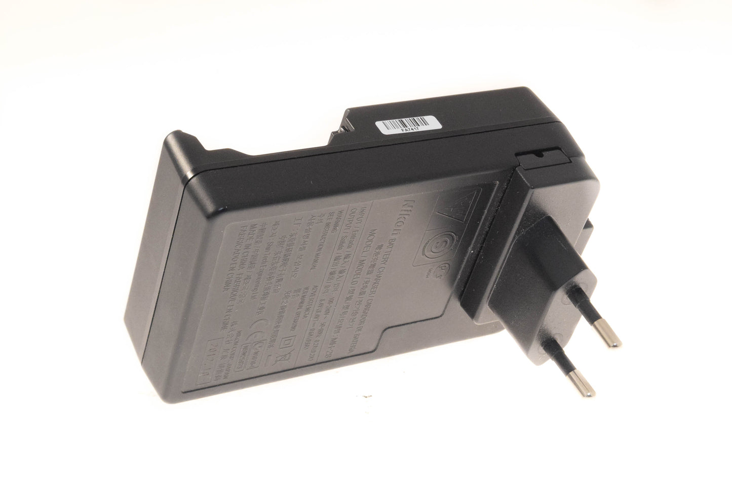 Nikon MH-28 Battery Charger