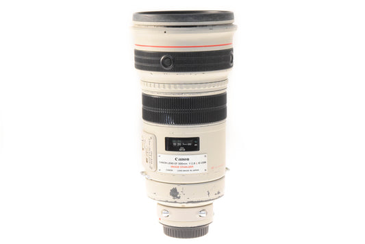 Canon 300mm f2.8 L IS USM