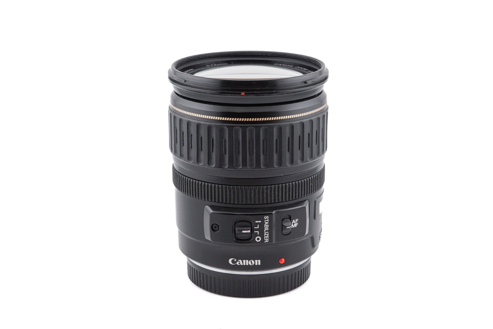 Canon 28-135mm f3.5-5.6 IS USM