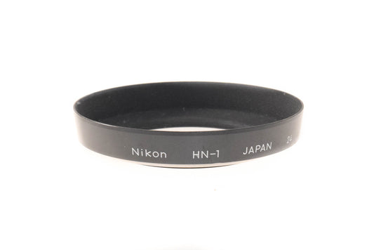 Nikon HN-1 Lens Hood