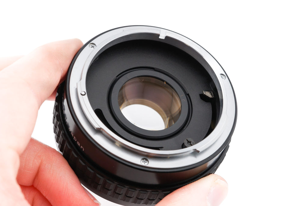 Kenko 2x Teleconverter CFE Teleplus MC4