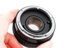 Kenko 2x Teleconverter CFE Teleplus MC4